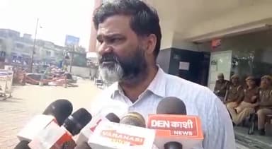 सिगरा आईपी मॉल में पठान फिल्म का हिंदूवादी संगठनों ने किया विरोध, मैनेजर शीतला शरण सिंह ने मीडिया को दी प्रतिक्रिया