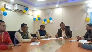 फैज़ाबाद: यूको बैंक की ओर से अयोध्या जनपद में जल्द ही खोलें जाएंगे दो डिजिटल बैंक