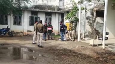 बीना: पाठक वार्ड स्थित कच्चा रोड पर राह चलते 60 वर्षीय वृद्ध की संदिग्ध अवस्था में मौत, पुलिस ने किया मर्ग कायम