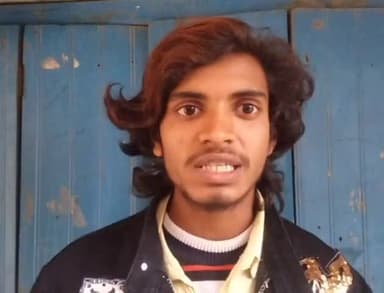 सिमरी बख्तियारपुर: मालगोदाम के समीप एक व्यक्ति से दस हजार रुपये छीने,दिया आवेदन