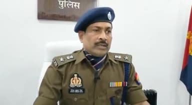 रामसनेही घाट: रामसनेहीघाट में वृद्ध महिलाओं की हत्या करने वाले साइको किलर के बारे में पुलिस अधीक्षक ने दी जानकारी