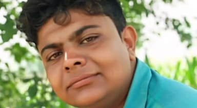 हसनपुर: सैदनगली थाना क्षेत्र में हसनपुर-संभल मार्ग पर डीसीएम की टक्कर से युवक की हुई मौत, पुलिस ने कब्जे में लिया शव