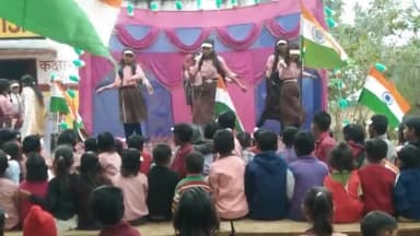 संविलियन विद्यालय मुबारक पुर में दिखी बच्चो की प्रतिभा।।
#मुबारकपुर #फूलपुर #prayagraj @livehindustan @graminindianews