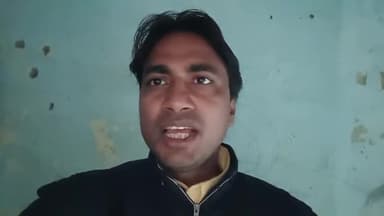 अमरोहा: एसपी के निर्देश पर पुलिस ने जिले के अलग-अलग स्थानों से 13 आरोपियों का शांति भंग में किया चालान, न्यायालय में किया पेश