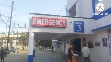 नरसिंहपुर: बहोरीपार के पास अज्ञात वाहन ने मारी एक व्यक्ति को टक्कर, गंभीर रूप से हुआ घायल