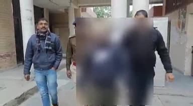 पंचकूला: नारकोटिक सेल की टीम ने गांव चौकी की पुलिया के पास से 110 ग्राम चरस के साथ एक व्यक्ति को किया काबू