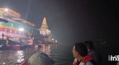 होशंगाबाद नगर: नर्मदा पुरम में नर्मदा जयंती महोत्सव और गौरव दिवस के अवसर पर आयोजित कार्यक्रम में सीएम शिवराज सिंह चौहान होंगे शामिल