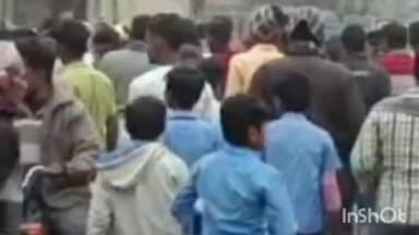 मुशहरी: जिले में अलग-अलग सड़क दुर्घटनाओं में दो लोगों की हुई मौत, दो लोग गंभीर रूप से घायल