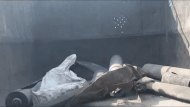 सिंगरौली: जयंत NPCC बस्ती के रहवासियों एवं निगम अध्यक्ष देवेश पांडेय ने कबाड़ चोरी में लिप्त पिकअप वाहन को पुलिस से कराया ज़ब्त