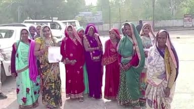 कटनी नगर: कोहरी गांव में शराबबंदी के लिए महिलाएं हुई लामबंद, कलेक्ट्रेट और एसपी कार्यालय पहुंचकर की मांग