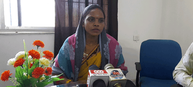 सतबरवा जिला परिषद सदस्य सुधा कुमारी का प्रखंड वासियों को संदेश