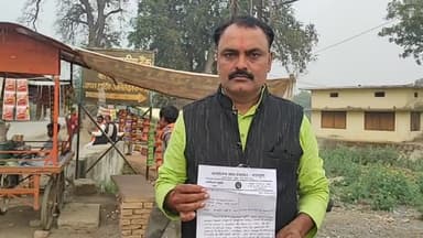 नागौद: बड़खुरा गांव में मध्यान्ह भोजन व्यवस्था को लेकर हुआ विवाद, सरपंच ने उचेहरा थाने पहुंच लिखित शिकायत कराई दर्ज