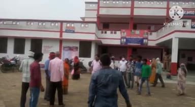 बस्ती: पचीसा गांव में मिट्टी रखने को लेकर दो पक्षों में हुआ विवाद, लालगंज पुलिस ने 4 लोगों पर दर्ज किया केस