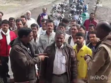 जावरा: मोयाखेड़ा में हनी ट्रैप में शिक्षक को फंसाने का प्रयास करने वाले आरोपियों से अपनी सूझबूझ से बचा शिक्षक, दी शिकायत