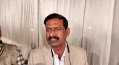 हरिद्वार: भेल सेक्टर 3 में हुई कांग्रेस कार्यकर्ताओं की बैठक को लेकर वरिष्ठ कांग्रेसी नेता राजवीर चौहान ने दी विस्तृत जानकारी