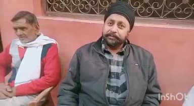 ग्वालियर गिर्द: संयुक्त किसान मोर्चा के आह्वान पर पुरानी छाबनी से फूलबाग तक ट्रैक्टर परेड करेंगे किसान