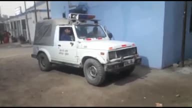 अररिया: प्रभात नगर से भारी मात्रा में शराब के साथ एक महिला को आरएस ओपी थाना पुलिस ने किया गिरफ्तार