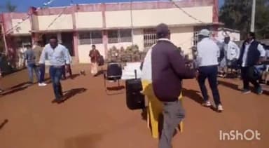 बस्तर: गणतंत्र दिवस पर सीएसईबी कार्यालय में विविध खेलकूद कार्यक्रम का हुआ आयोजन विद्युत कर्मी बढ़-चढ़कर लिए भाग