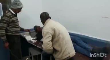 पटेरा: कांटी पुरैना मार्ग पर अनियंत्रित होकर गिरा बाइक सवार, घायल हालत में लाया गया हटा सिविल अस्पताल