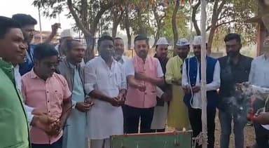 जनता कांग्रेस छत्तीसगढ़ जे कबीरधाम द्वारा जिला मुख्यालय में हर्षोउल्लास के साथ गणतंत्र दिवस मनाया गया