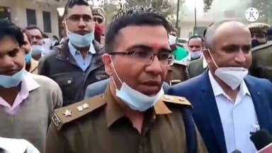 चरखी दादरी: रावलधी बाईपास के नजदीक अज्ञात वाहन की चपेट में आने से एक बाइक सवार युवक हुआ घायल, केस दर्ज