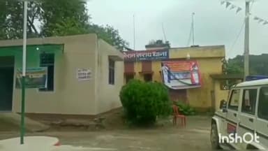 डुमरांव: समकालीन अभियान के तहत कोरानसराय मोड़ से 25 लीटर देसी शराब के साथ 2 तस्करों को पुलिस ने किया गिरफ्तार, एक हुआ फरार