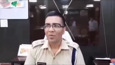 चरखी दादरी: गांव छपार से एक युवक संदिग्ध परिस्थितियों में हुआ लापता, केस दर्ज