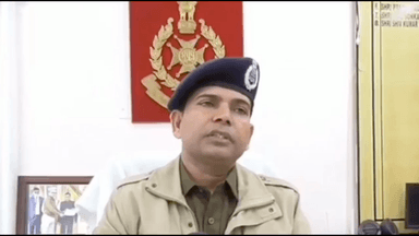 सिंगरौली: एसपी कार्यालय स्थित रूस्तमजी कॉन्फ्रेंस हॉल में आयोजित की गई मासिक अपराध समीक्षा बैठक, एसपी ने दिए आवश्यक दिशा निर्देश