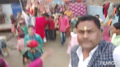 माता सरस्वती की प्रतिमा विसर्जन के साथ ही सरस्वती पूजा का समापन हुआ ।
#ज्ञानोदय पब्लिक स्कूल जेपी नगर मधेपुरा