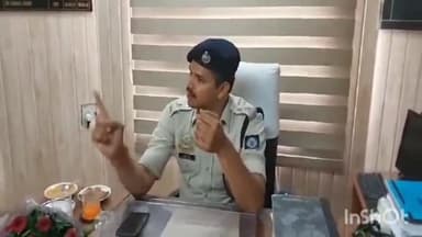 नूरपुर: नूरपुर में नूरपुर पुलिस ने धूम्रपान अधिनियम के तहत काटे कुल 9 चालान, वसूल  ₹900 जुर्माना