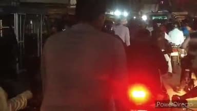 कहरा: गंगजला चौक पर देर शाम लगा भीषण जाम, वाहन चालकों सहित आम राहगीर हुए परेशान