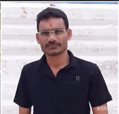 बस्तर: एसडीएम बस्तर ओम प्रकाश वर्मा स्टेट अवार्ड ईआरओ में हुए चयन