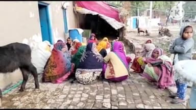 शिकोहाबाद: नगला हिम्मत में आटा चक्की फटने से एक कि मौत एक घायल हॉस्पिटल में चक्की मालिक पुलिस हिरासत में