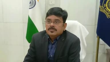 बेमेतरा: बेमेतरा में शहीद दिवस पर मौन धारण 30 जनवरी को सामान्य प्रशासन ने जारी किया परिपत्र