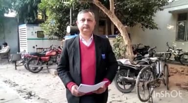 मुज़फ्फरनगर: मुजफ्फरनगर की अदालत ने एक युवक की हत्या के मामले में सुनवाई कर बाप-बेटा सहित चार आरोपियों को दोषी ठहराया है। कोर्ट ने चा