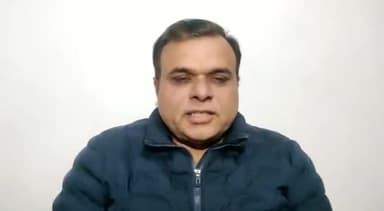 शामली: किसान यूनियन के राष्ट्रीय अध्यक्ष सवित मलिक ने बजट को लेकर सरकार पर साधा निशाना दी जानकारी