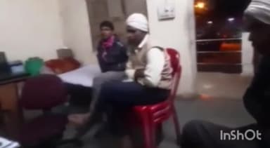 राघोगढ़: चुनाभट्टी से ड्यूटी करके घर जा रहे बाइक सवार को भदोडी पुलिया के पास सामने से आ रही बाइक ने मारी टक्कर, मौके पर हुई मौत