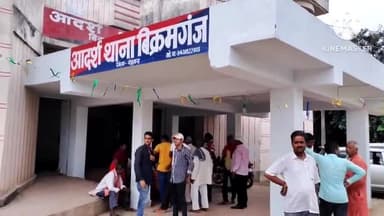 बिक्रमगंज: आबकारी विभाग की पुलिस ने बिक्रमगंज अनुमंडल की विभिन्न जगहों से 4 शराबियों को गिरफ्तार कर न्यायालय में किया पेश