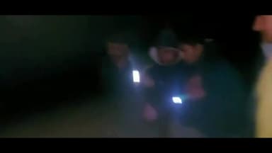 रामसनेही घाट: रामसनेहीघाट पुलिस और बदमाशों में दरियाबाद ओवर ब्रिज के पास हुई मुठभेड़, दो बदमाश हुए गिरफ्तार