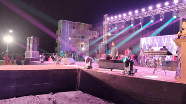 fashion show For GD Goenka public school in Darbhanga
7879416400