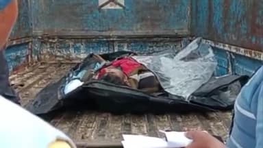 जयसिंहपुर: बरूई गांव में बेर के पेड़ में झूलता मिला युवक का शव, जांच-पड़ताल में जुटी पुलिस