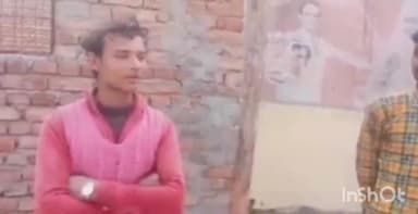 बलरामपुर: ग्राम पंचायत कोयलरा के पंचायत भवन निर्माण में ग्रामीणों ने लगाए भ्रष्टाचार के आरोप, वीडियो वायरल