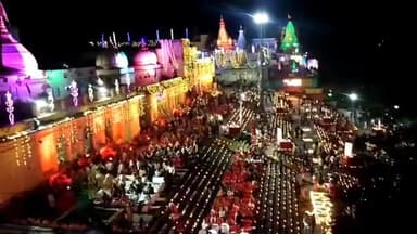 होशंगाबाद नगर: मां नर्मदा जयंती और नगर का गौरव दिवस मंगलाचरण के साथ आज से होगा शुरू