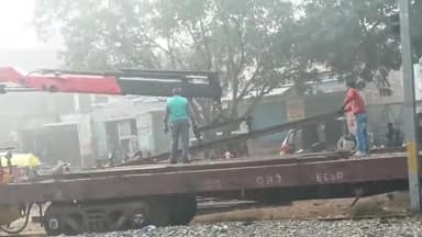 डुमरांव: मेगा ब्लॉक की पूर्व सूचना ना देने से बढ़ी यात्रियों की परेशानी, राष्ट्रीय अध्यक्ष ने लिखा वरीय अधिकारियों को पत्र