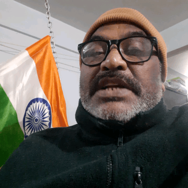 "भारत माता की जय" 26 जनवरी 74 वें गणतंत्र दिवस के दिन संकल्प लें लिया हैं अब उसी पथ पर चलने सर्वसमाज हितैषी पार्टी का...