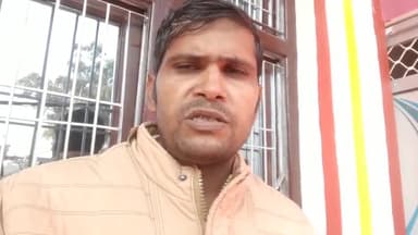 गणतंत्र दिवस पर कैडेट की ड्रेस में दूसरे मजहब के युवाओं ने लगाए सांप्रदायिक नारे, कार्यवाही की मांग, अलीगढ़ यूनिवर्सिटी