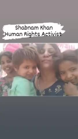 हर बच्चे को शिक्षा का अधिकार है
जय हिन्द