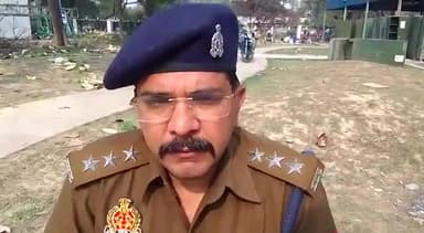 बिल्हौर: नारामऊ में युवक के साथ डिवाइस के माध्यम से हुई ठगी, पुलिस ने दर्ज किया मुकदमा, जांच जारी