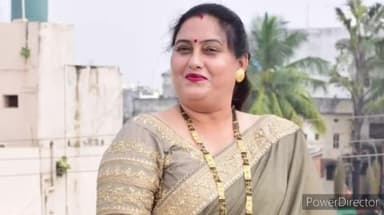 जगदलपुर: महिला कांग्रेस जिला अध्यक्ष कमल झज्ज ने पद सहित पार्टी सदस्यता से दिया इस्तीफा