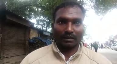 नवाबगंज: मलौलाबाद में 27 वर्षीय महिला का उसके कमरे में फांसी के फंदे से लटकता मिला शव, मायके पक्ष ने लगाया दहेज हत्या का आरोप